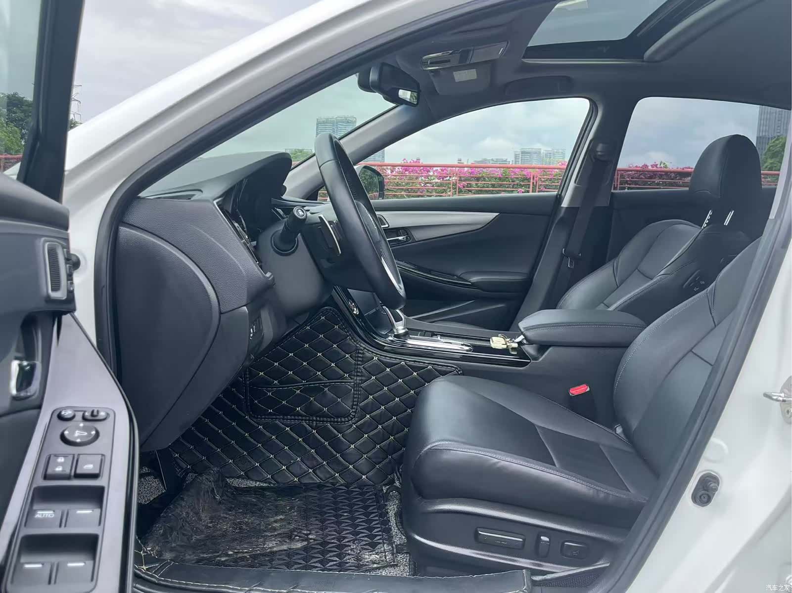 Honda Spirior, 2018 8