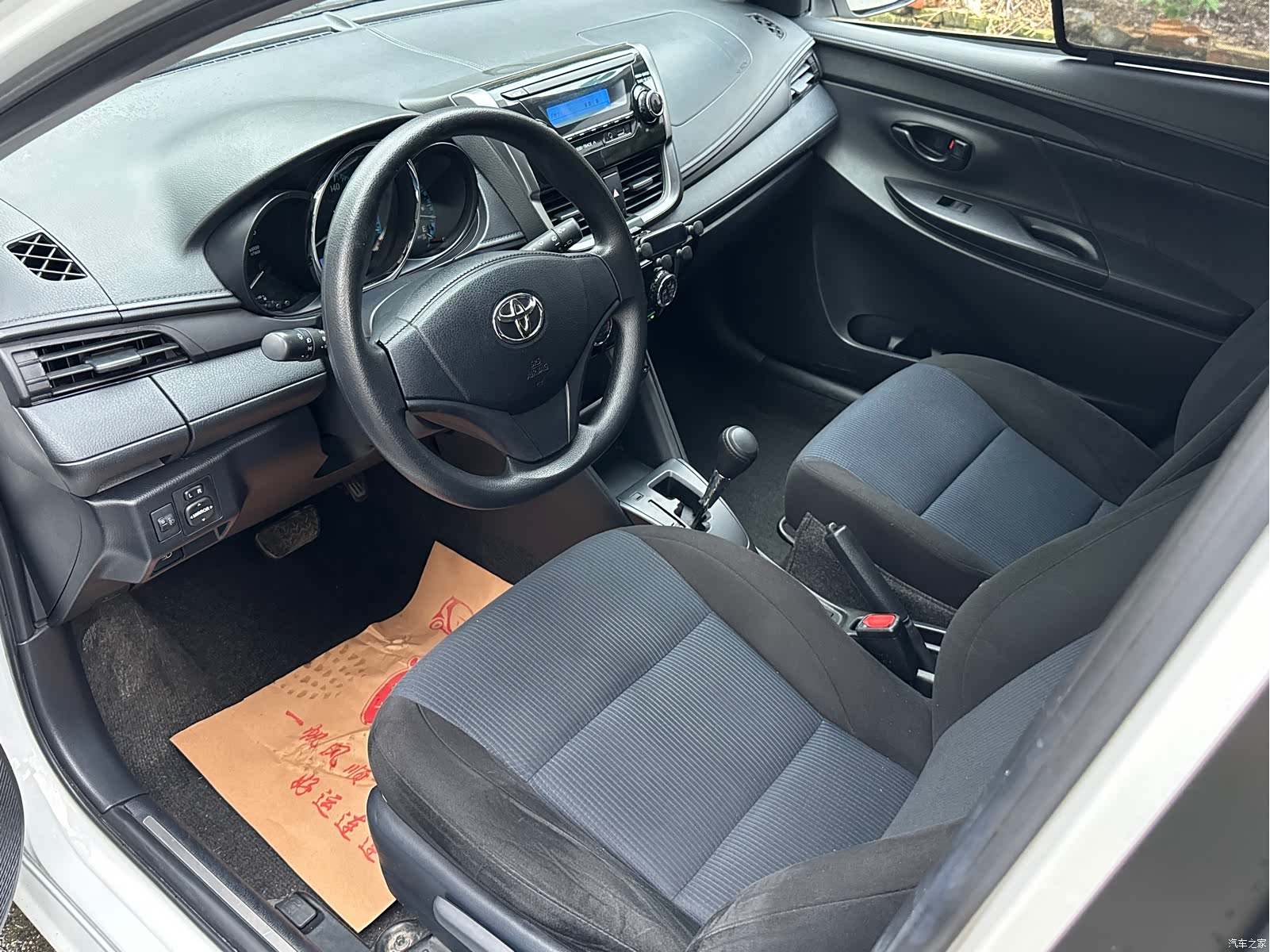Toyota YARiS L, 2019 9