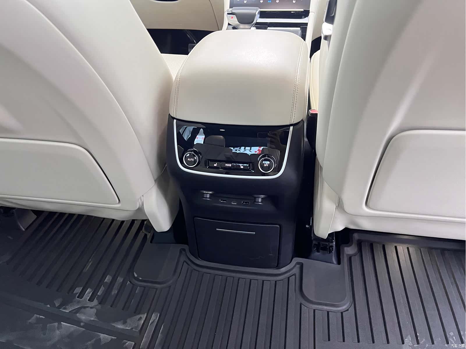 Li Auto ONE, 2020 12