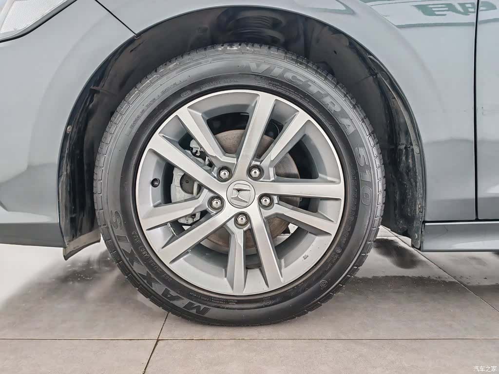 Honda Civic, 2023 17