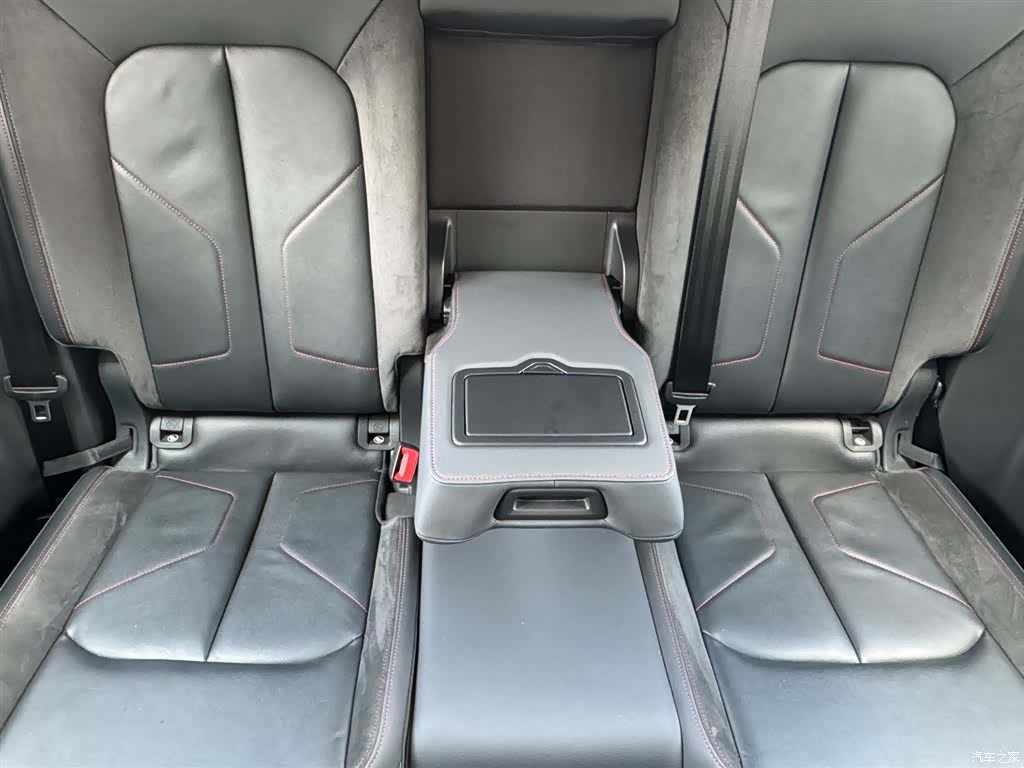 Audi Q3, 2023 22