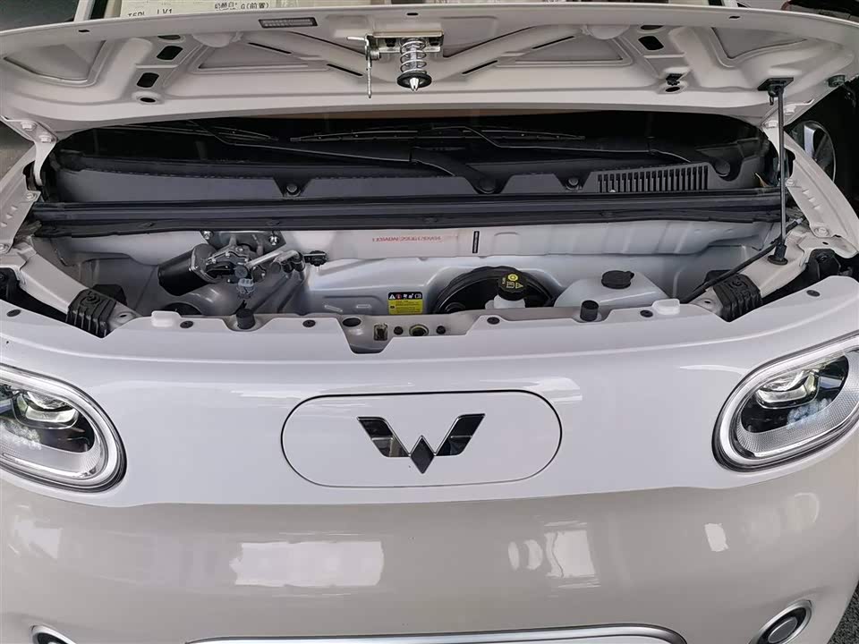 Wuling Hongguang MINIEV Wuling Hongguang MINIEV