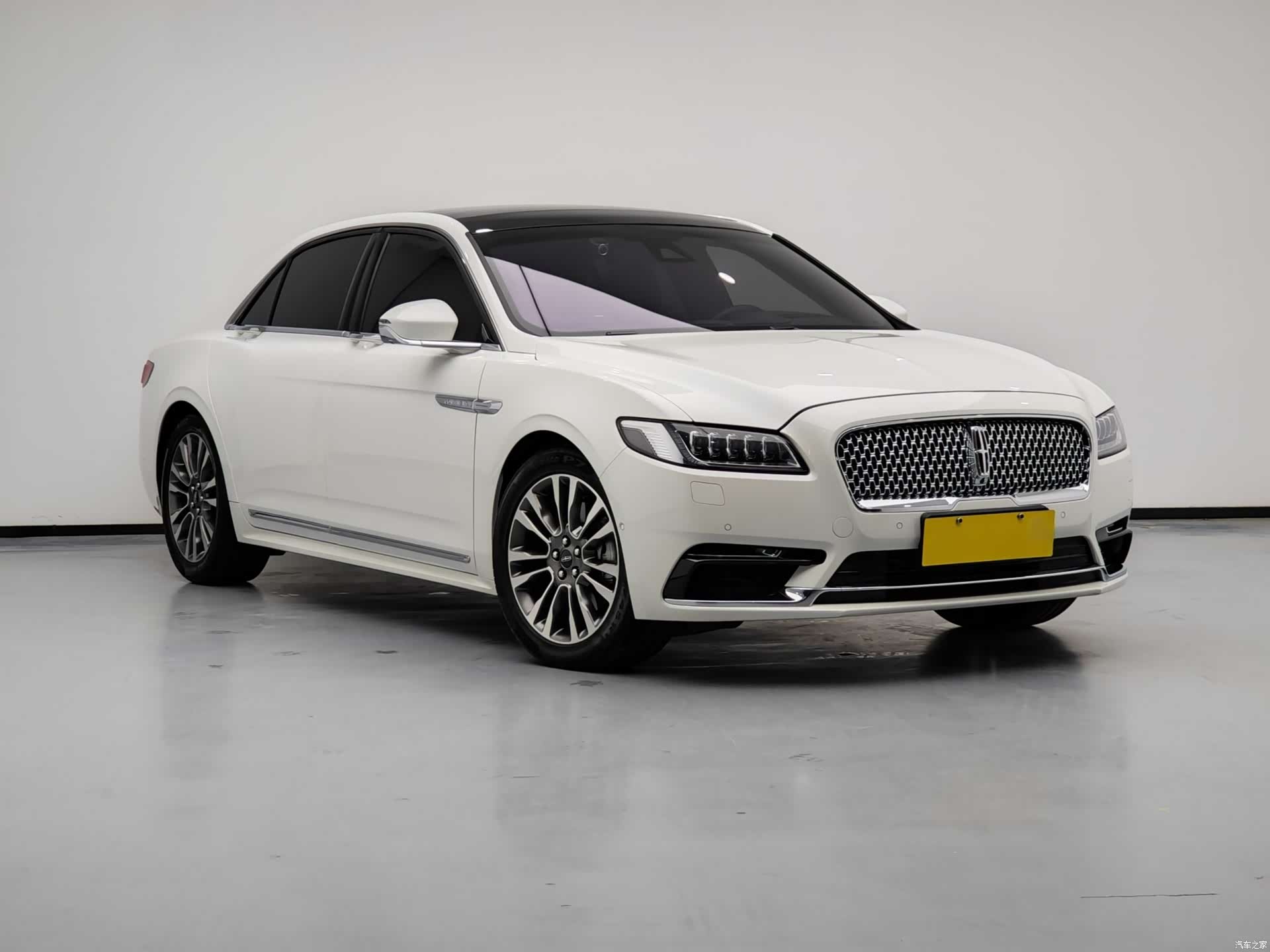 Lincoln VI, 2021 3