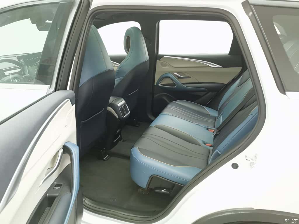 BYD Song, 2022 15