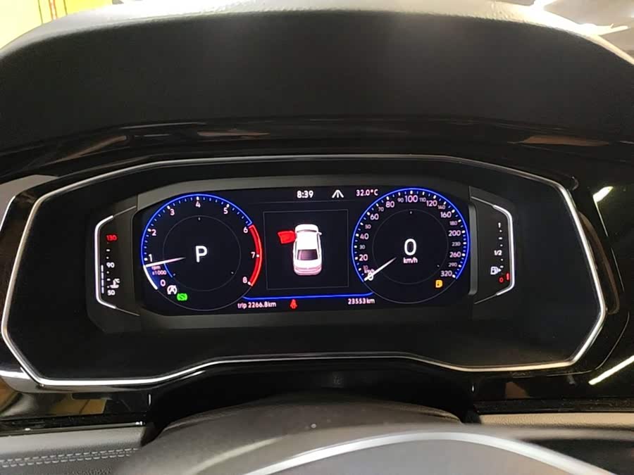Volkswagen Sagitar 2022, фото 12