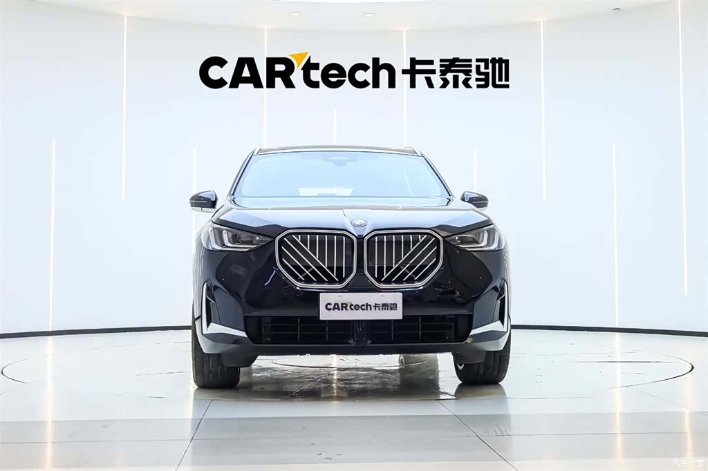 BMW X3, 2025 3