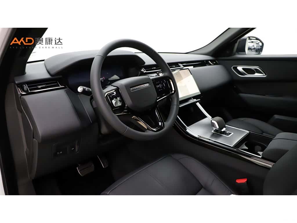 Land Rover Range Rover, 2024 6