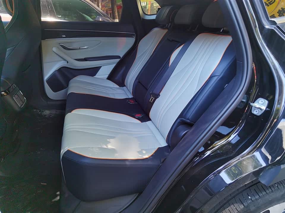 BYD Songjiang BYD Songjiang