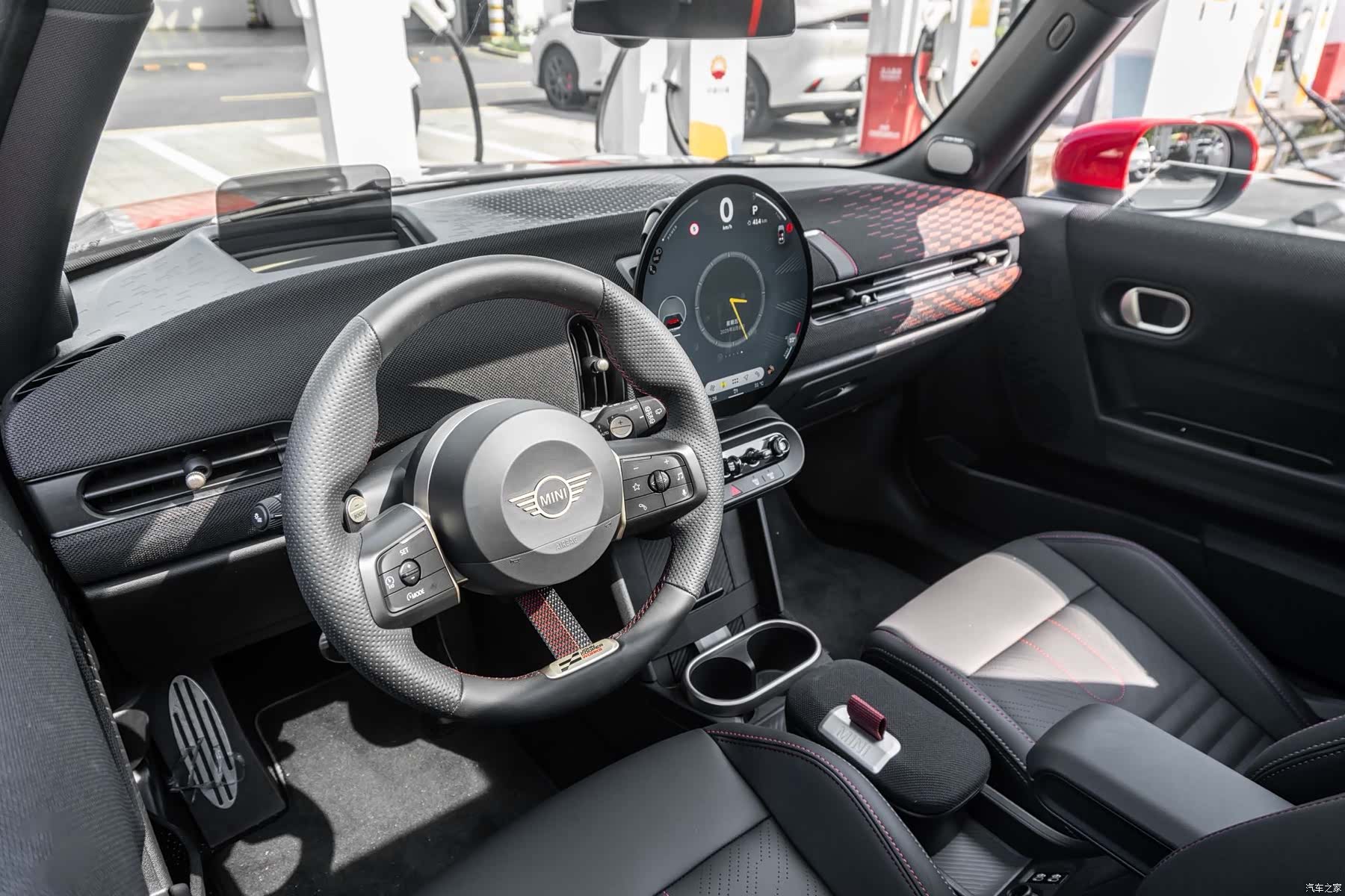 Mini Cooper, 2025 11
