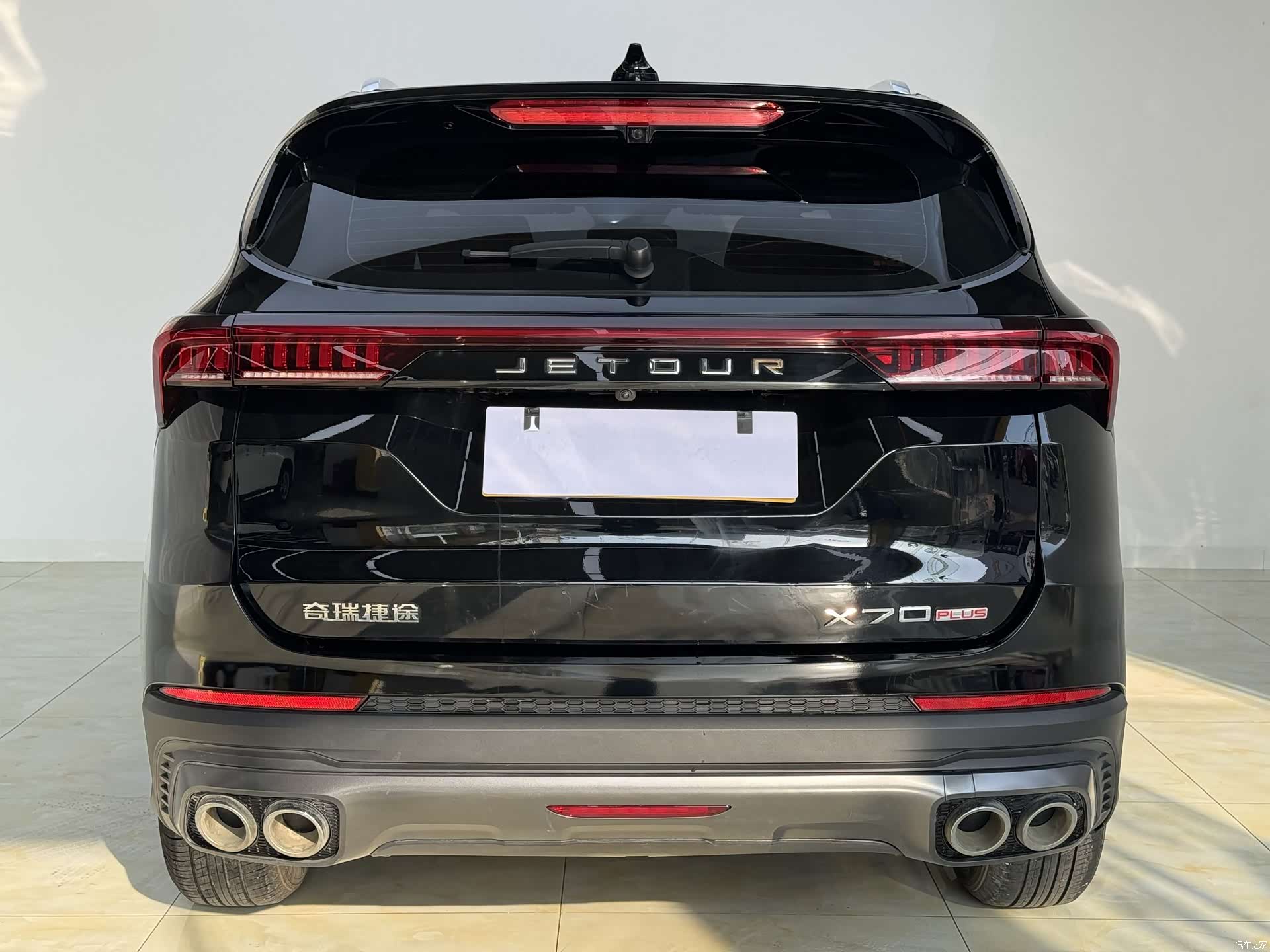 Jetour X70, 2024 все фото