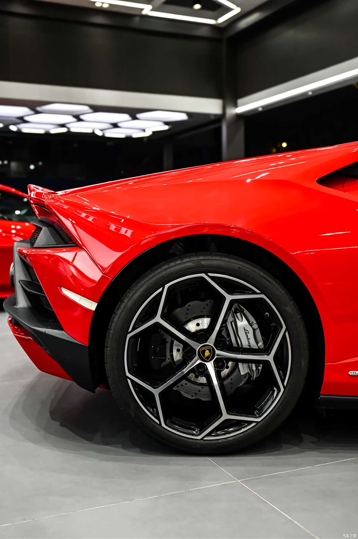 Lamborghini Huracán, 2022 27