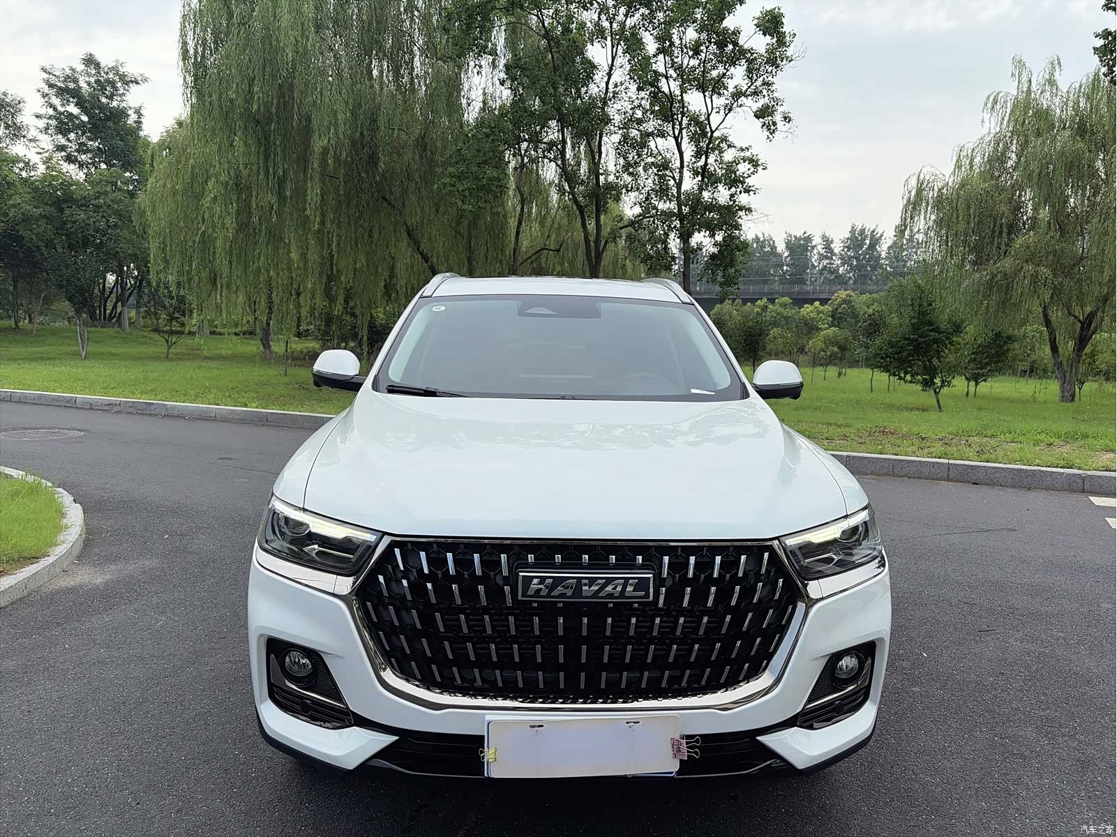 Haval H6, 2023 2
