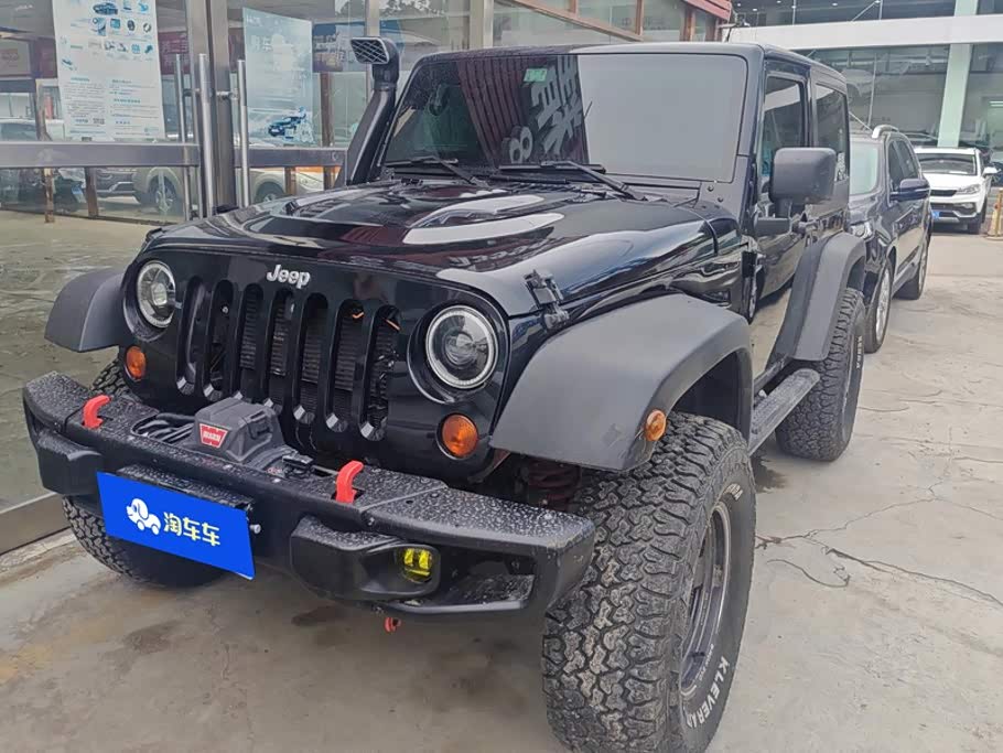 Jeep