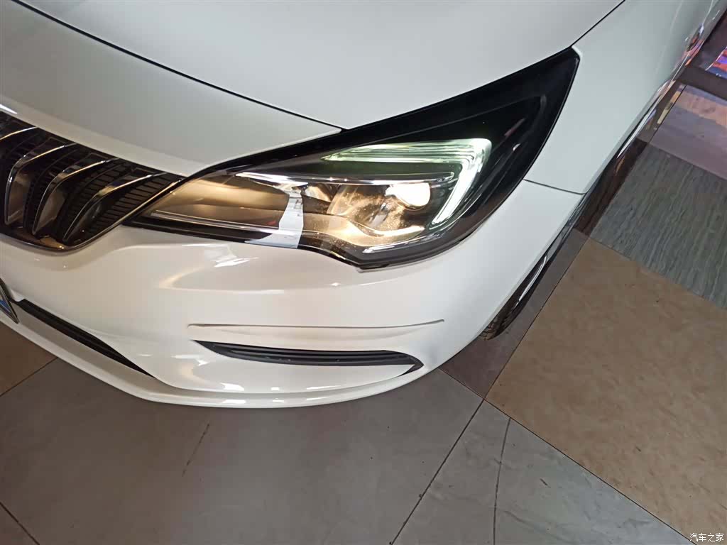 Buick Verano, 2017 20