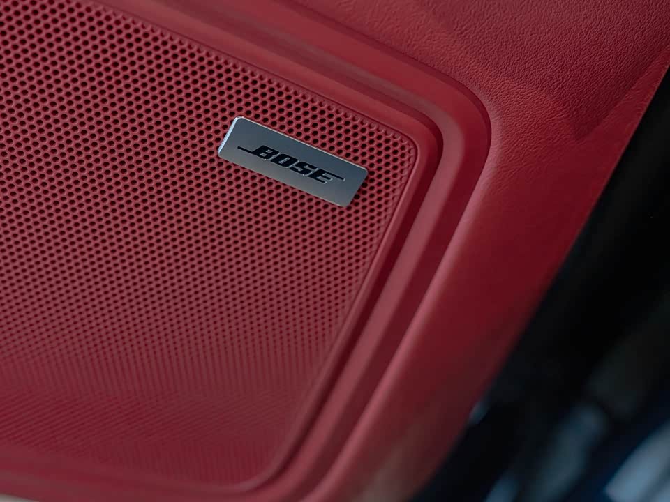 Porsche Macan Porsche Macan