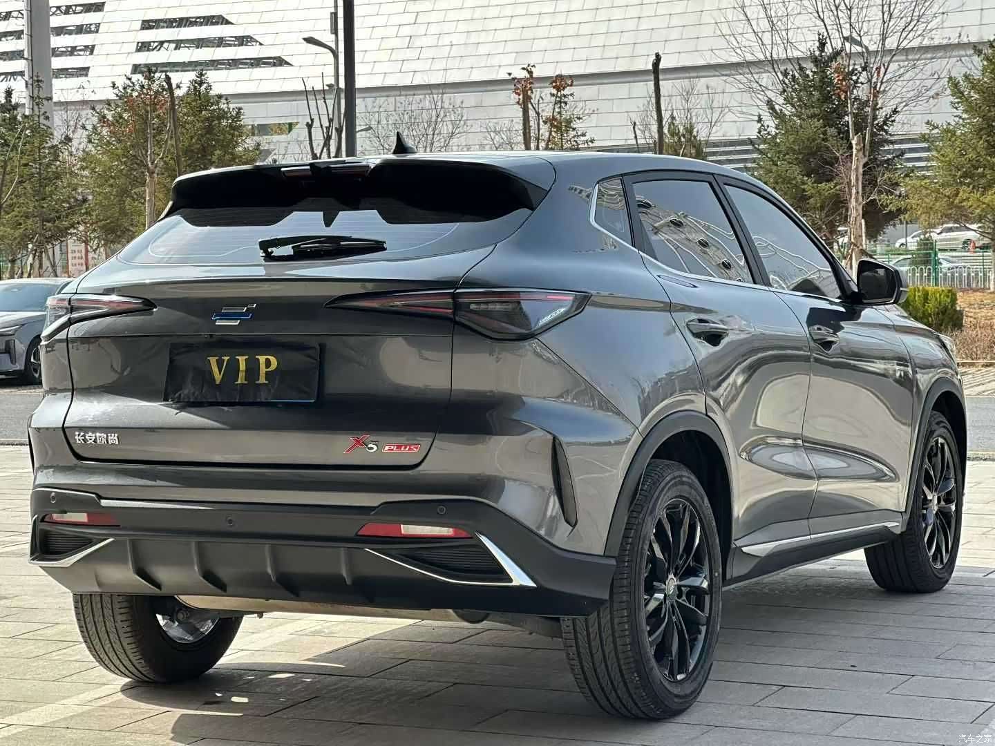 Changan X5, 2023 6