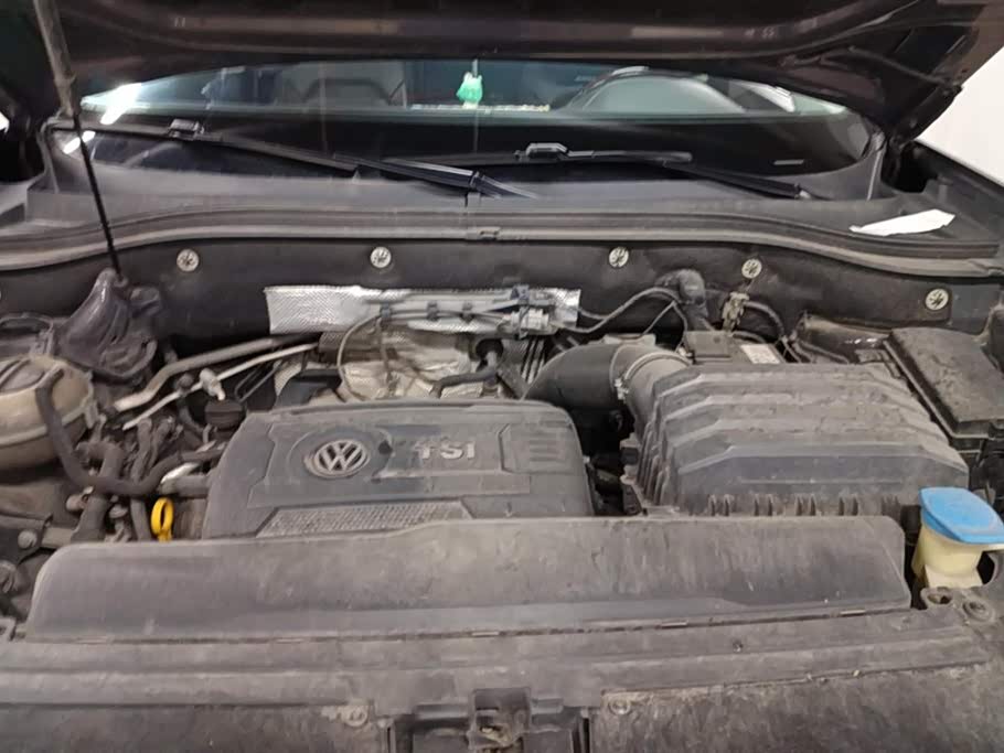 Volkswagen Tourang Volkswagen Tourang