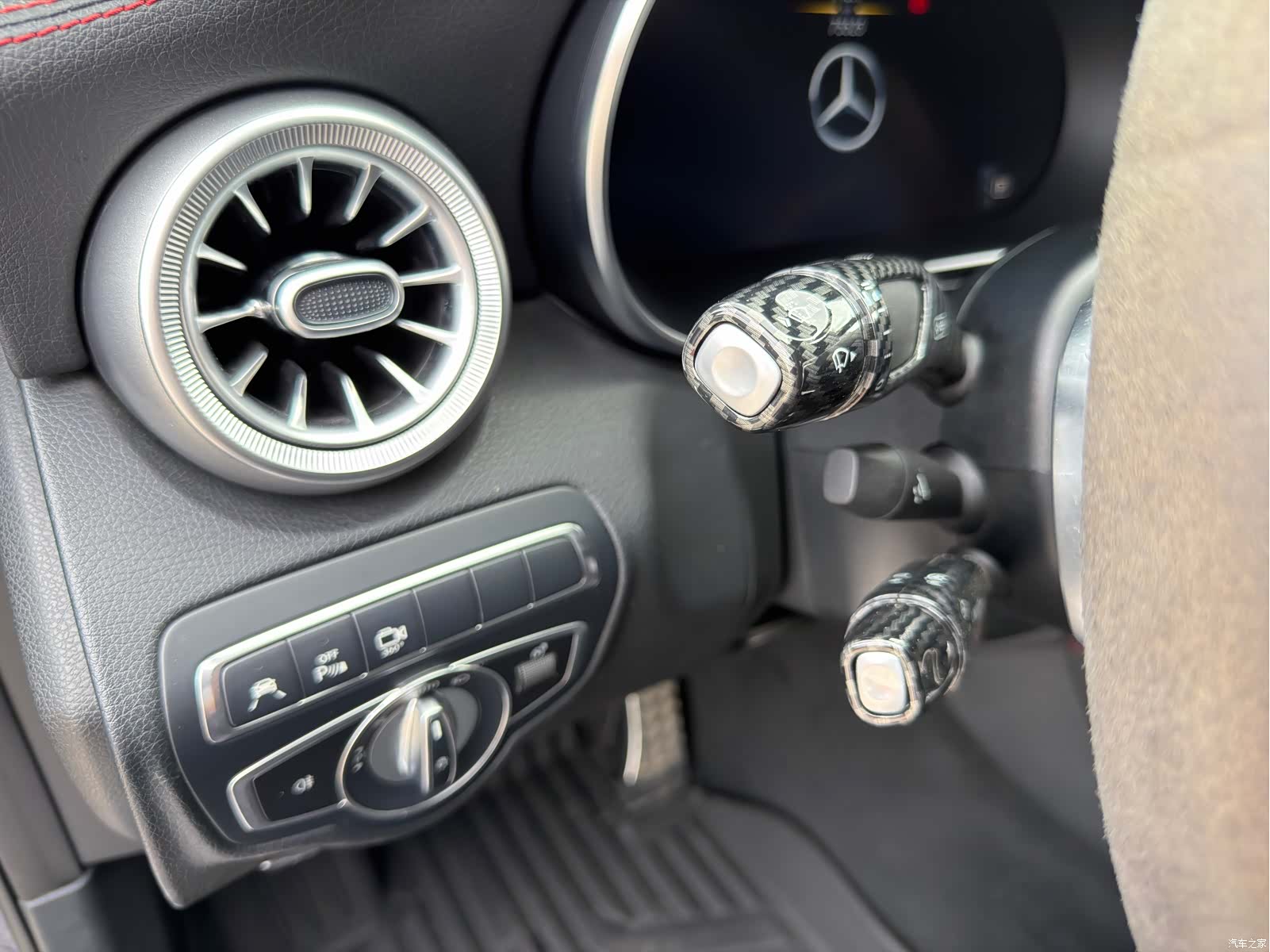 Mercedes-Benz GLC, 2018 19