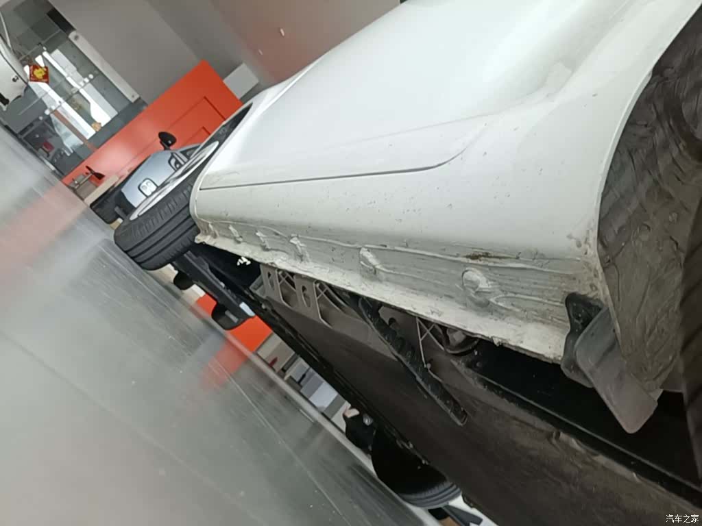 Changan Lumin, 2025 22