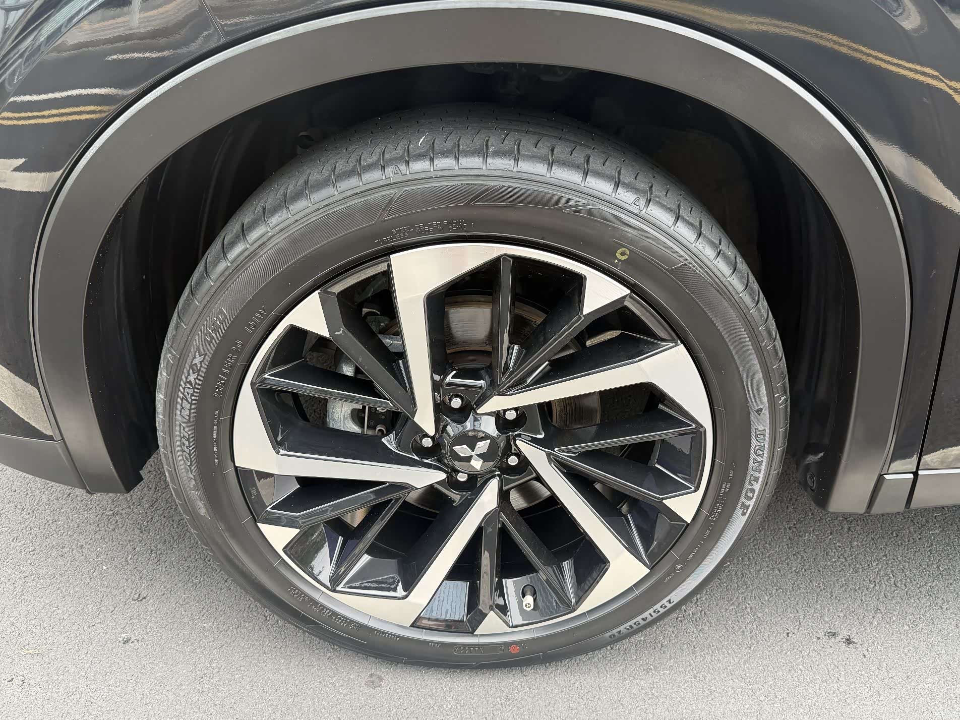 Mitsubishi Outlander, 2023 15