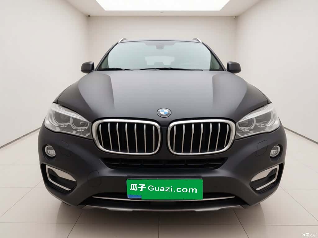 BMW X6, 2018 24