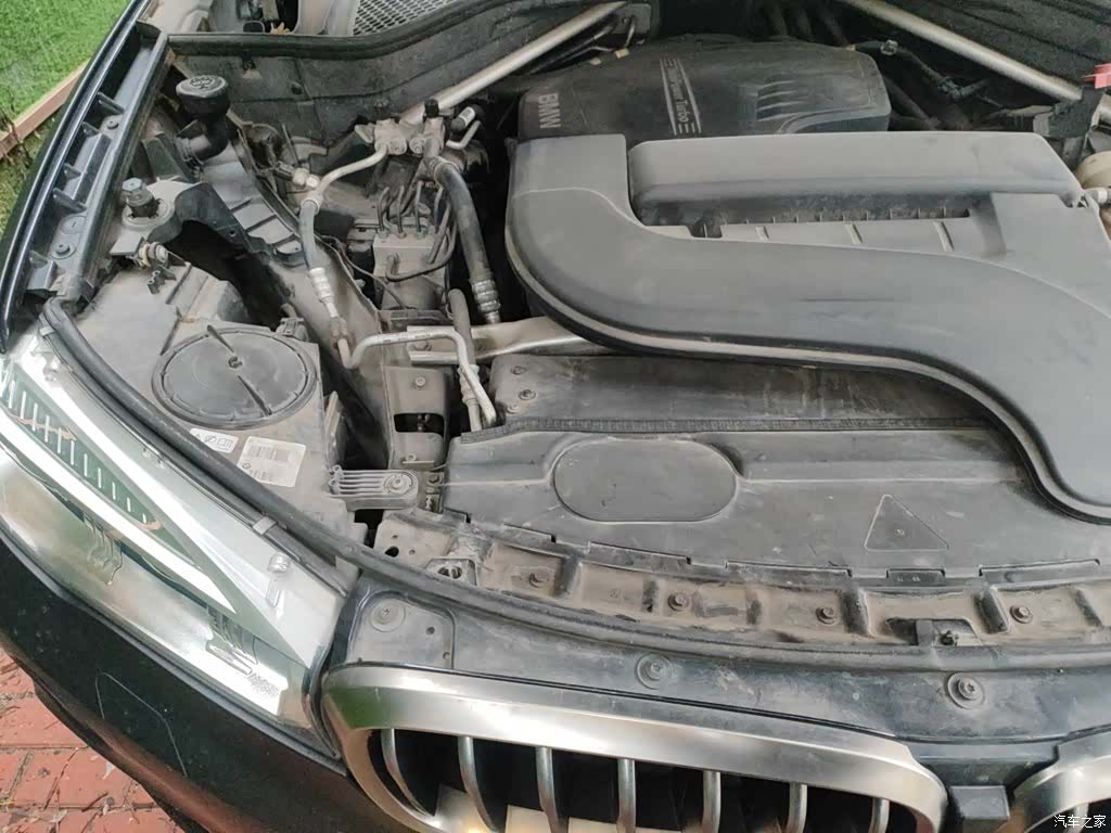 BMW X6, 2018 21