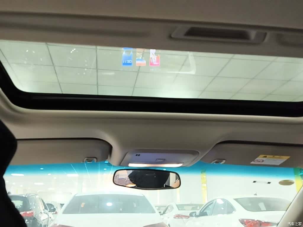 Buick VI, 2020 14
