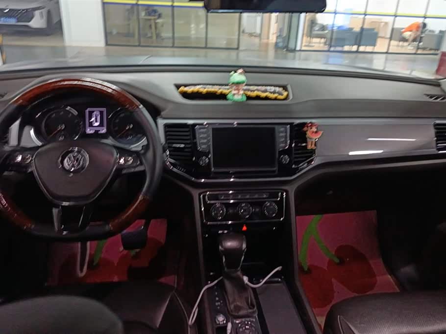 Volkswagen Tourang Volkswagen Tourang
