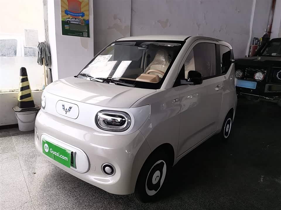 Wuling Hongguang MINIEV Wuling Hongguang MINIEV