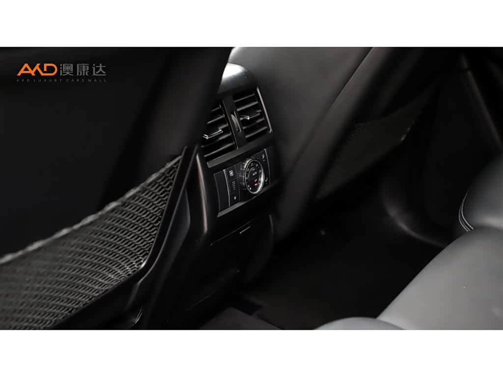 Mercedes-Benz GLE, 2018 9