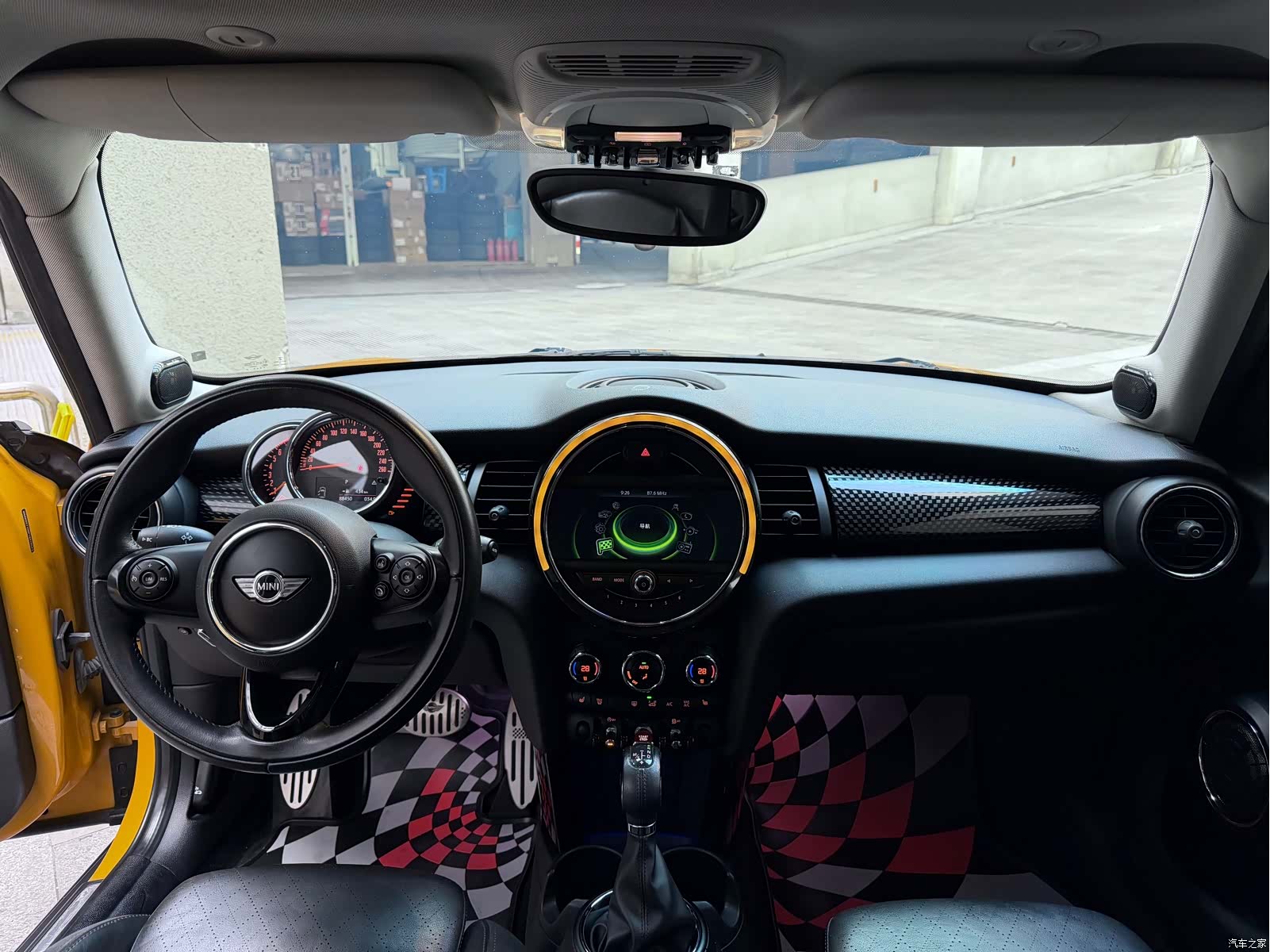Mini Cooper, 2016 7