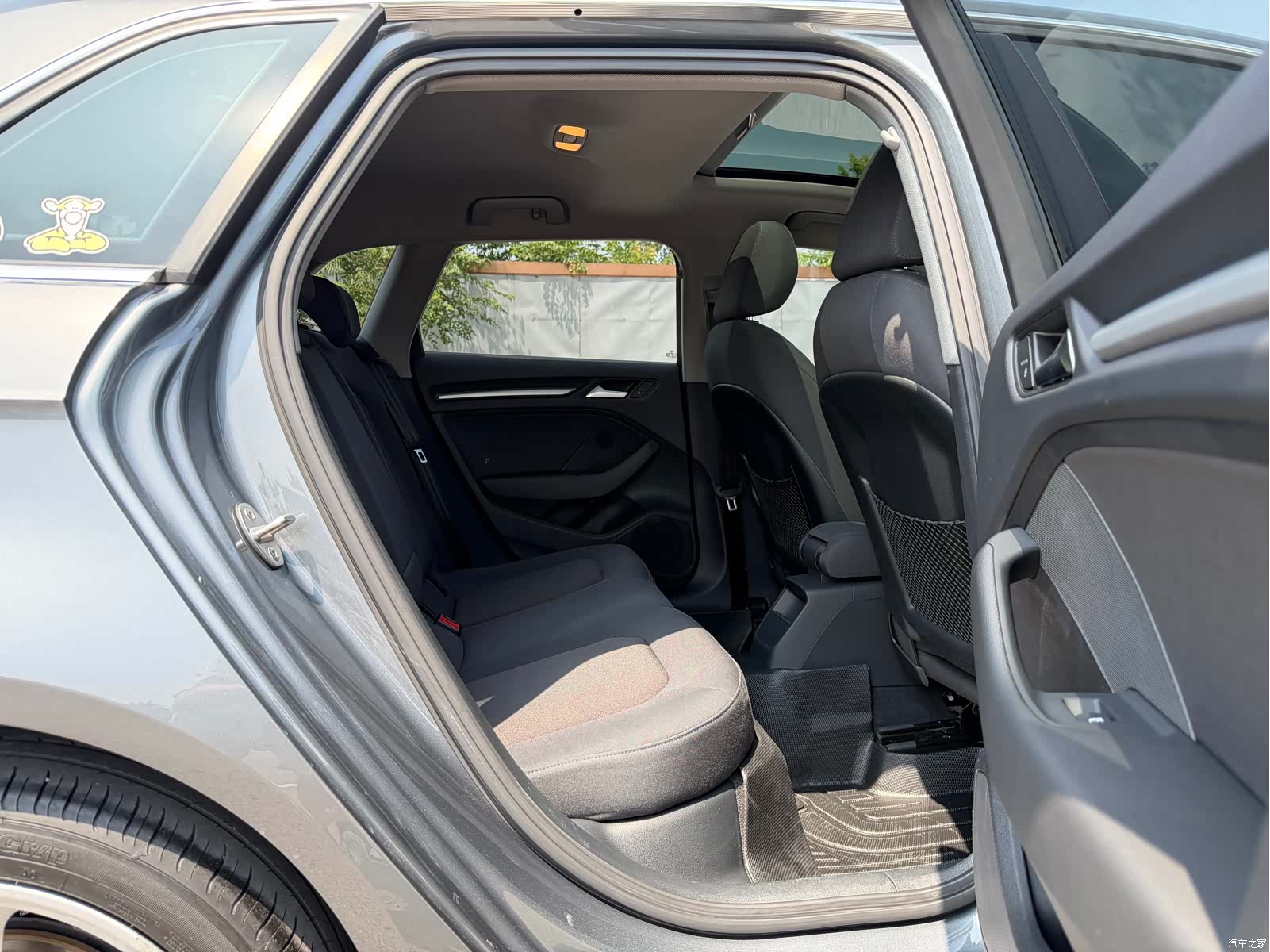 Audi A3, 2021 16