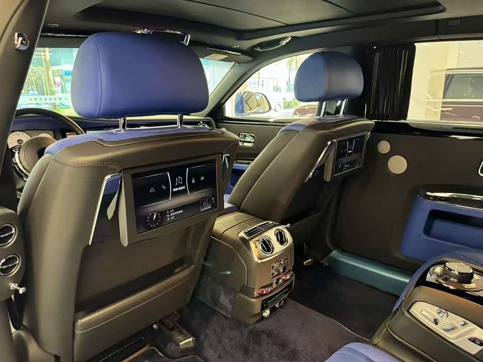 Rolls-Royce Gust Rolls-Royce Gust