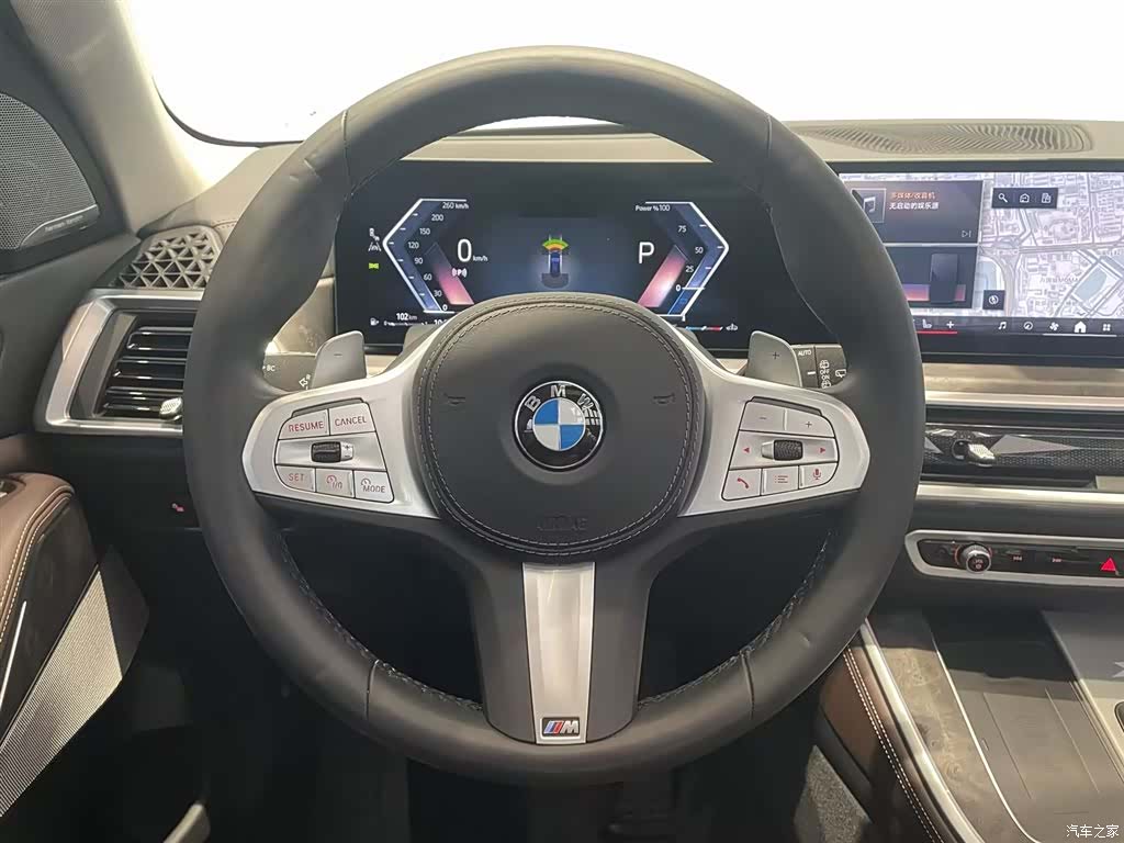 BMW X5, 2024 10
