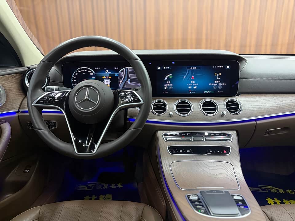 Mercedes-Benz E-class Mercedes-Benz E-class