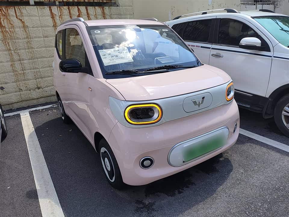 Wuling Hongguang MINIEV Wuling Hongguang MINIEV