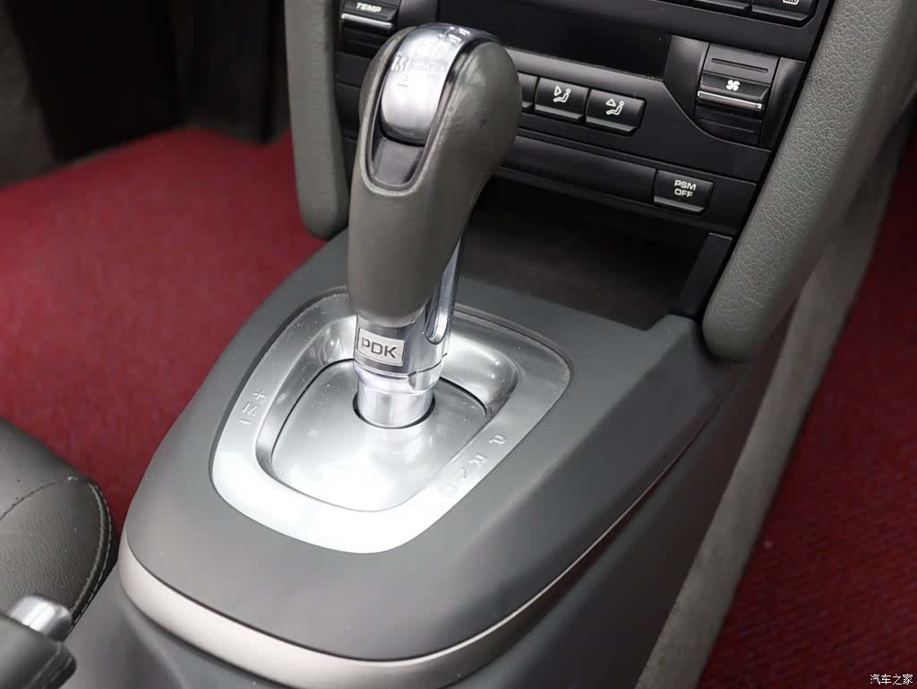 Porsche Boxster, 2010 17