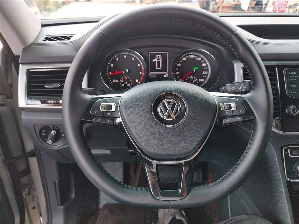 Volkswagen Tourang Volkswagen Tourang
