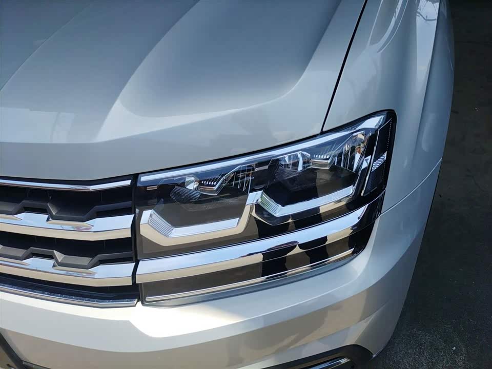 Volkswagen Tourang Volkswagen Tourang