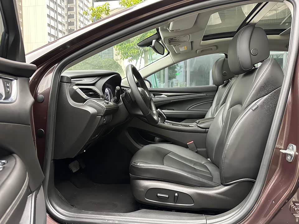 Buick Lacrosse Buick Lacrosse