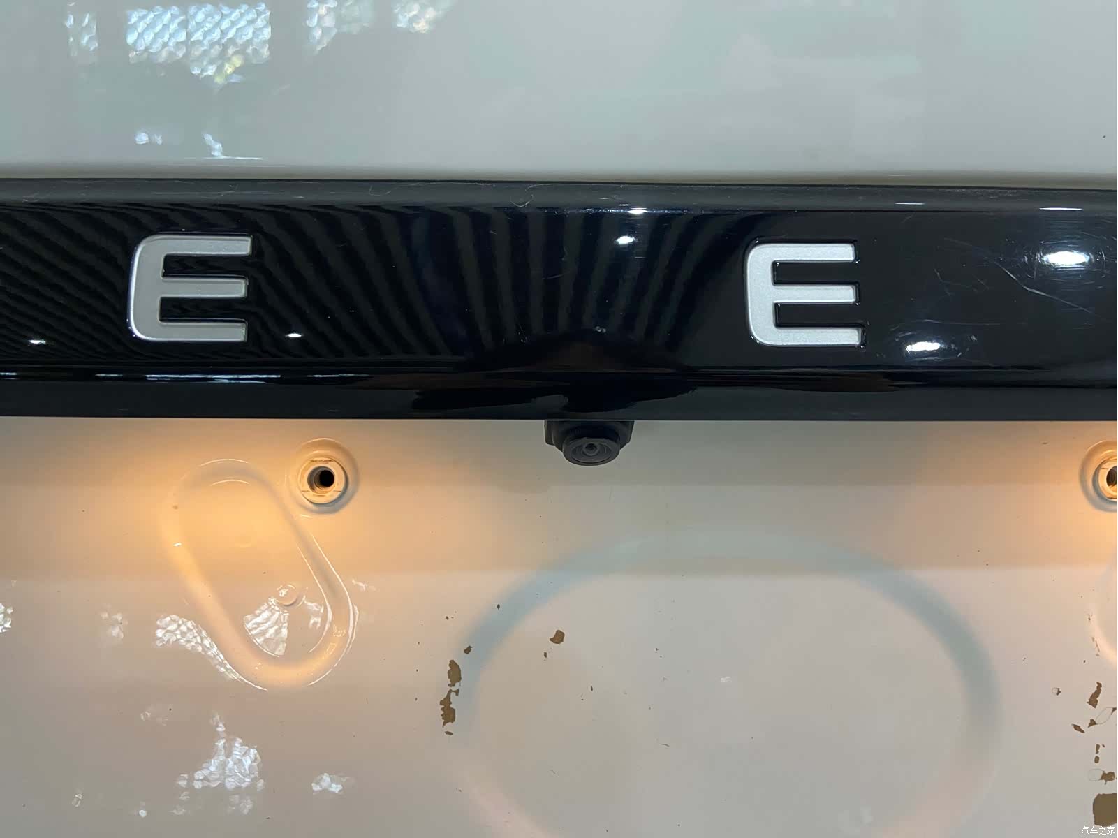 Geely Coolray, 2023 11
