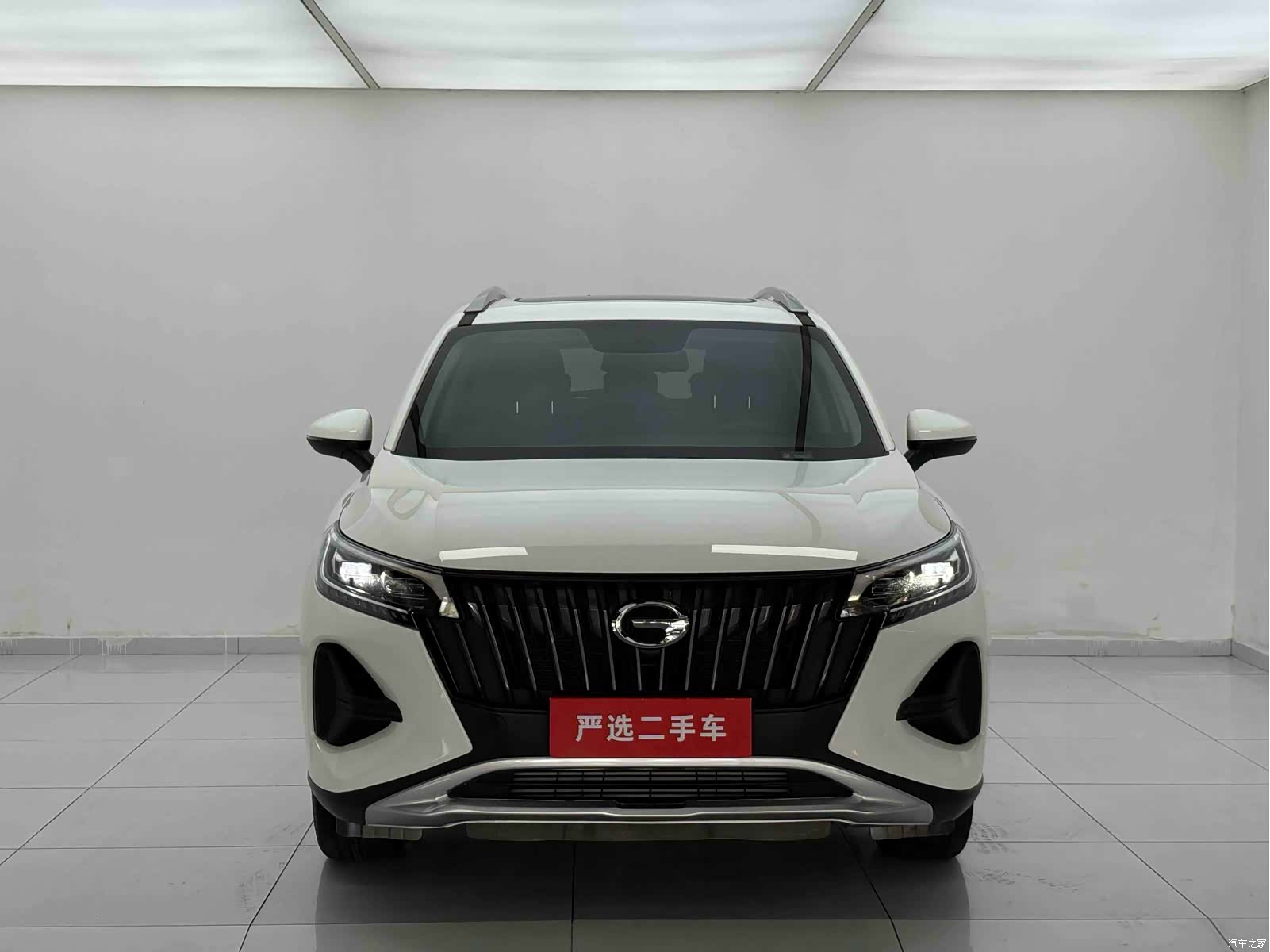 GAC GS4, 2022 2