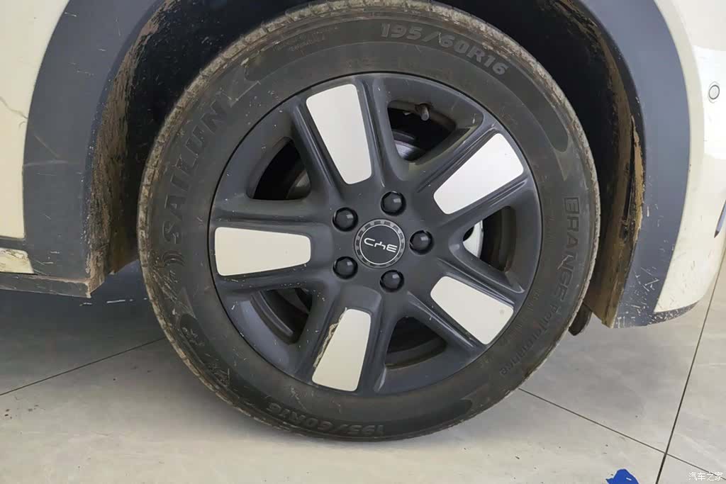 BYD Dolphin, 2025 6