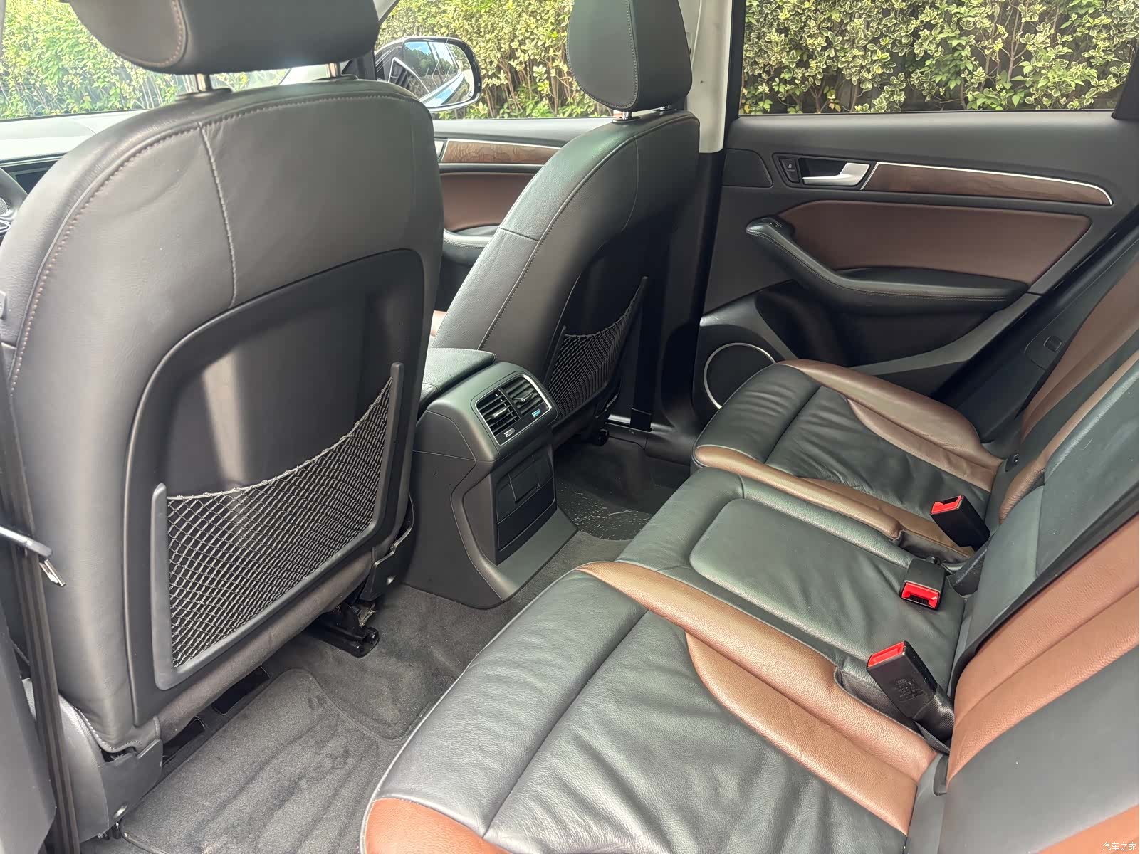 Audi Q5, 2018 21