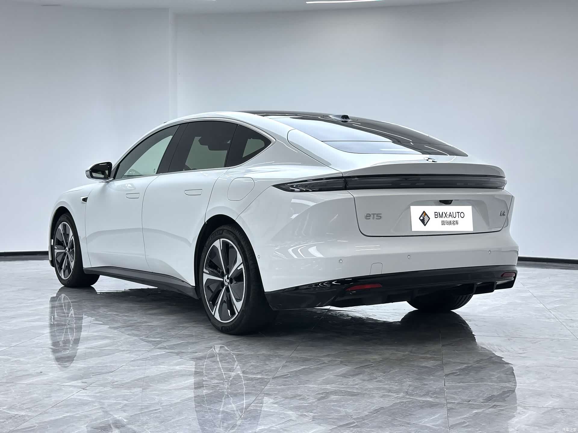 NIO ET5, 2025 3