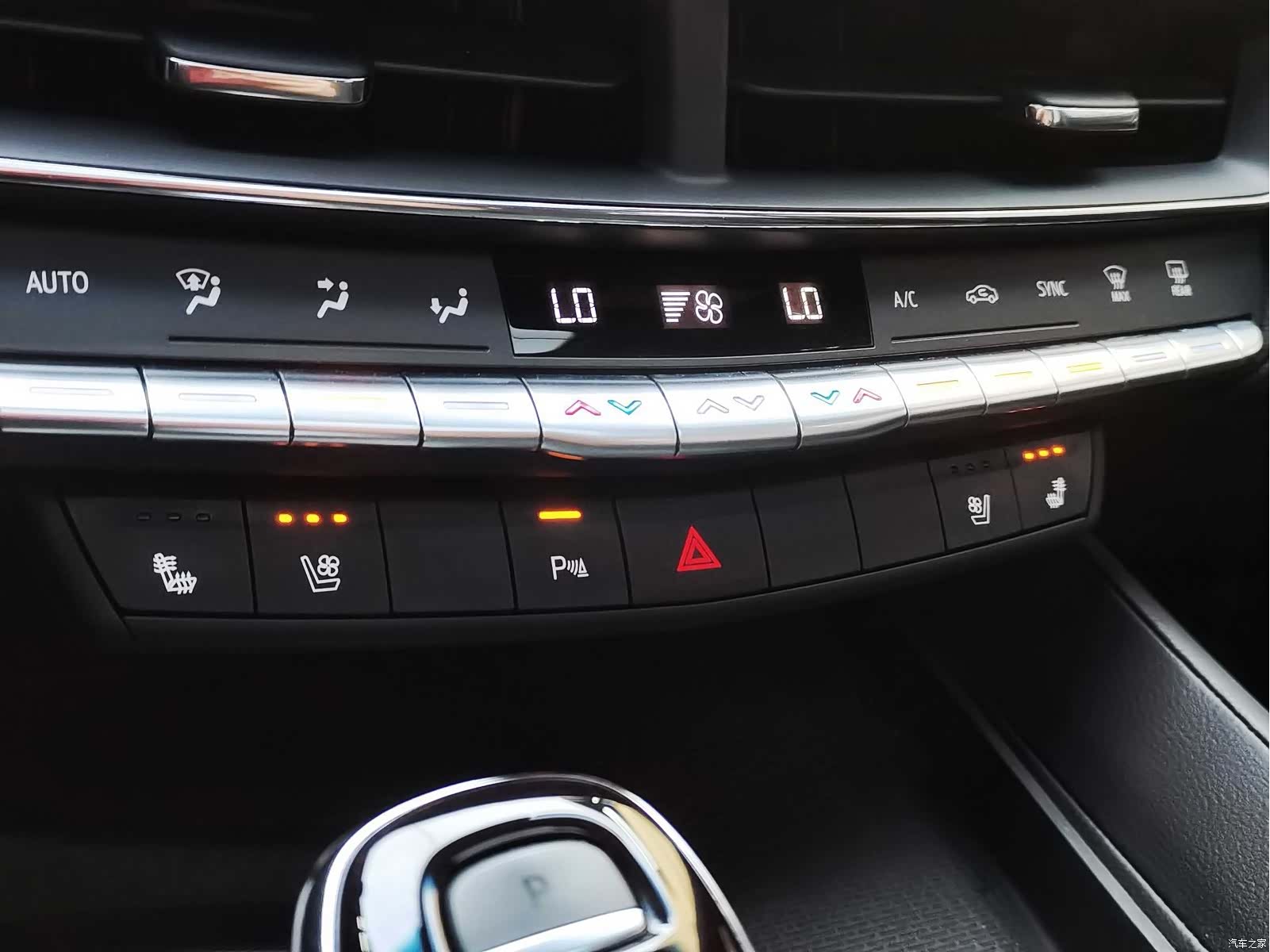 Cadillac CT5, 2022 11