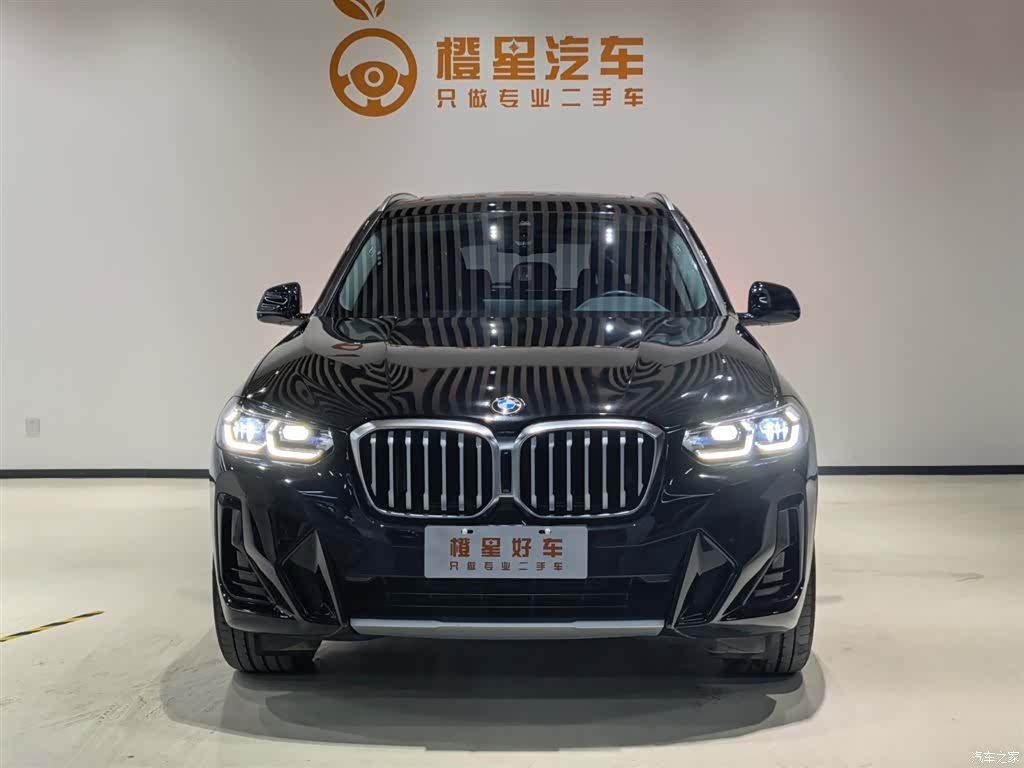 BMW X3, 2023 2