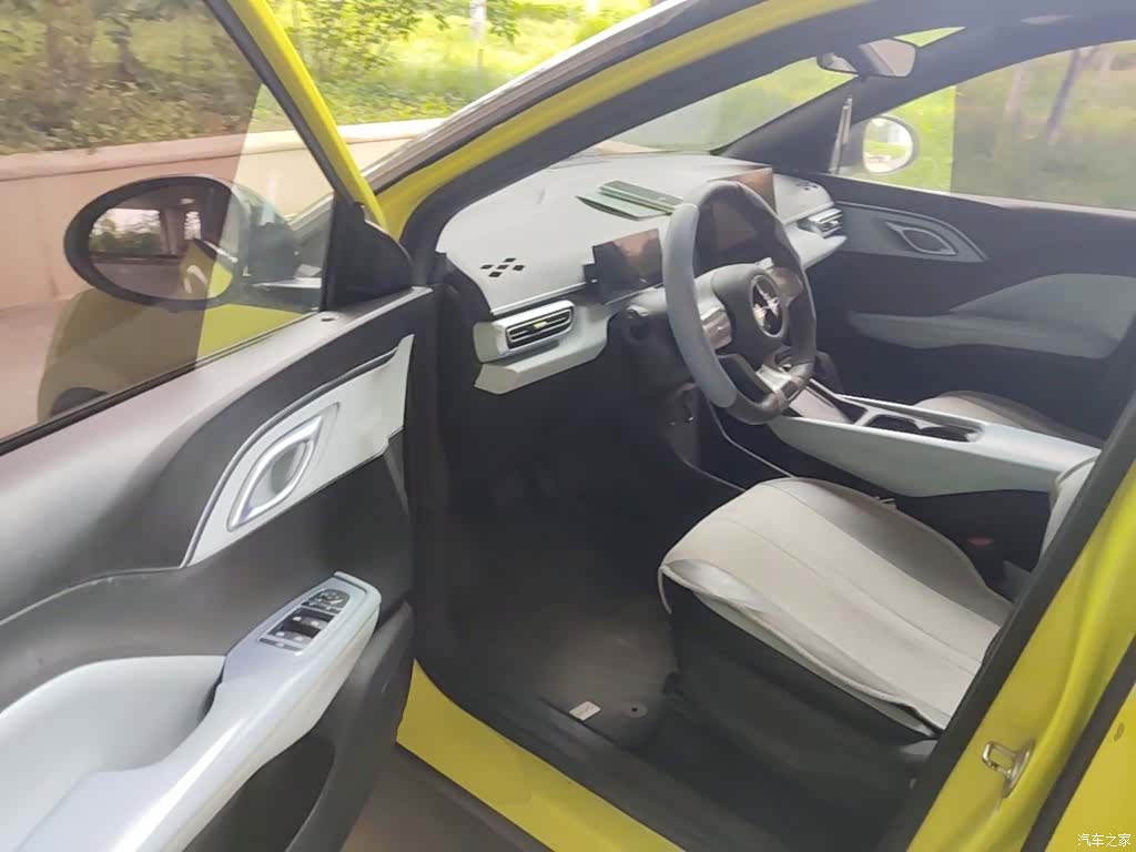 BYD Seagull, 2023 16