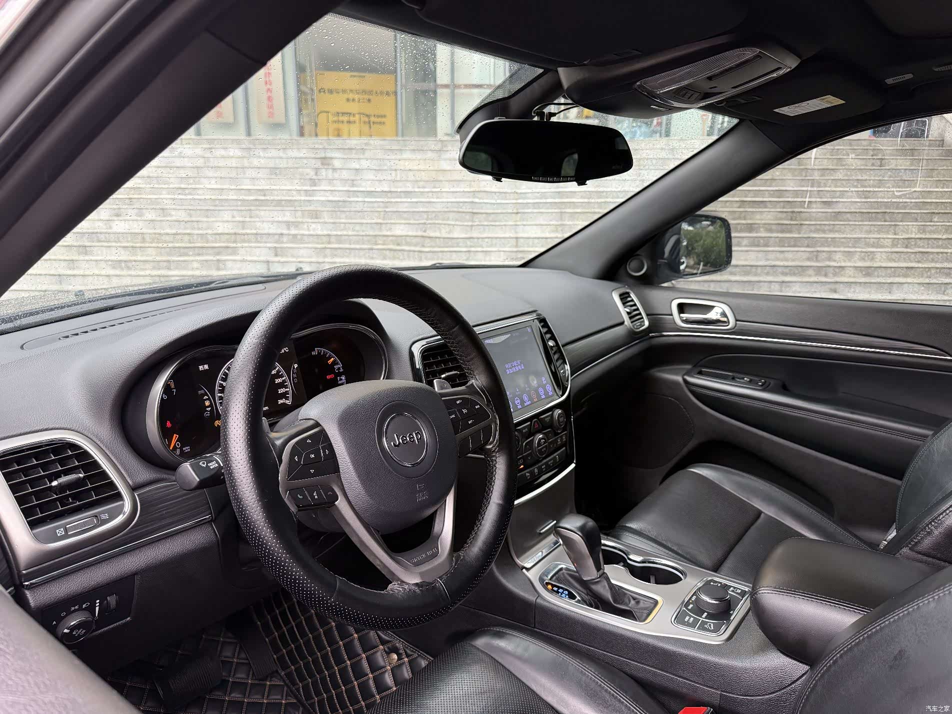 Jeep Grand Cherokee, 2021 7