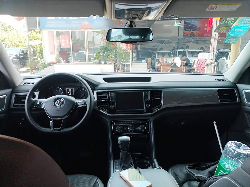 Volkswagen Tourang Volkswagen Tourang